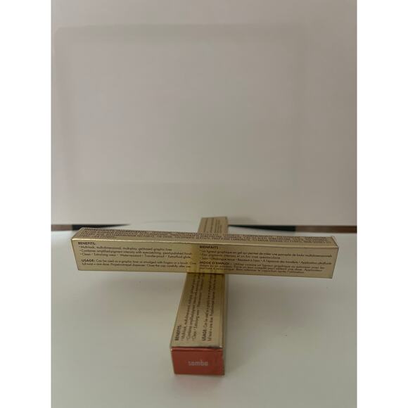 Stila, Stay All Day ArtiStix Graphic Liner, Samba & Charleston Bundle - Picture 2 of 4